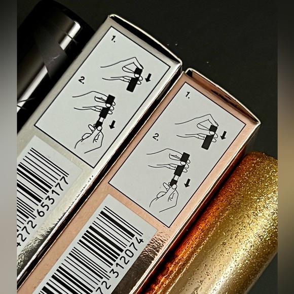 Lancôme L’Absolu Rouge lipsticks - Picture 7 of 7